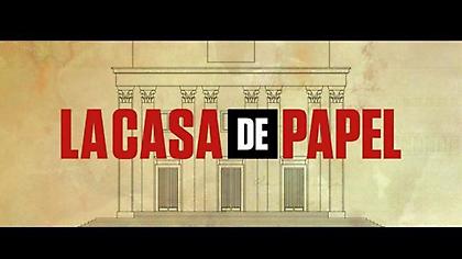 Netflix: Έχει και 5η σεζόν το «Casa De Papel»!
