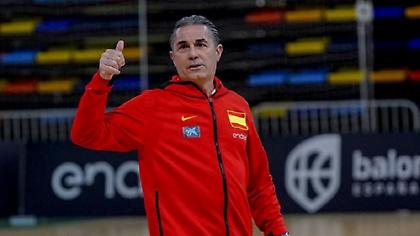 «Πονοκέφαλος» στην Ισπανία με την παραμονή του Σκαριόλο!