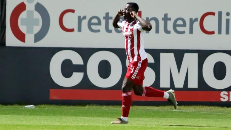 Στη λίστα της Άρσεναλ ο Καμαρά