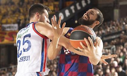 Μπαρτσελόνα: Εξοικονομεί 6,3 εκατομμύρια αν ακυρωθεί η σεζόν