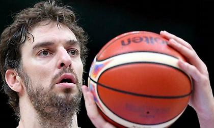 Συγκλονιστικός Πάου Γκασόλ: «Είμαστε απομονωμένοι, αλλά θα αντιμετωπίσουμε μαζί τον κορωνοϊό»