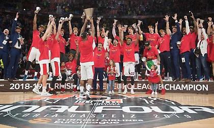 Εσείς αποφασίσατε: Έτσι πρέπει να τελειώσει η φετινή Ευρωλίγκα!