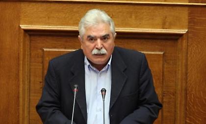 Τηλεφωνική επικοινωνία Αυγενάκη-Κατσώτη για τις αποφάσεις σχετικά με τον αθλητισμό