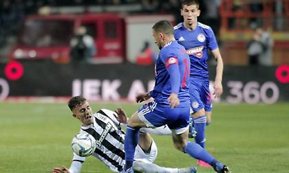 Ήρθε η ώρα να κάνει ο ΠΑΟΚ ό,τι έκανε κι ο ΑΠΟΕΛ!