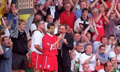 Ο παίκτης-φάντασμα που θα κόστιζε στη Λίβερπουλ 5 εκατ. ευρώ!