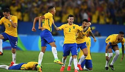 Αύξηση ορίου ηλικίας στο ποδόσφαιρο εν όψει Ολυμπιακών Αγώνων του 2021