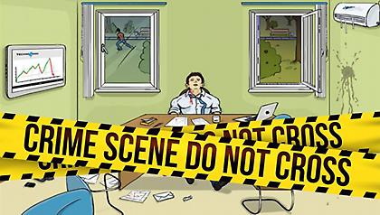 Το τεστ του FBI: Θα βρεις τα 3 στοιχεία της φωτό που δείχνουν τον ένοχο;