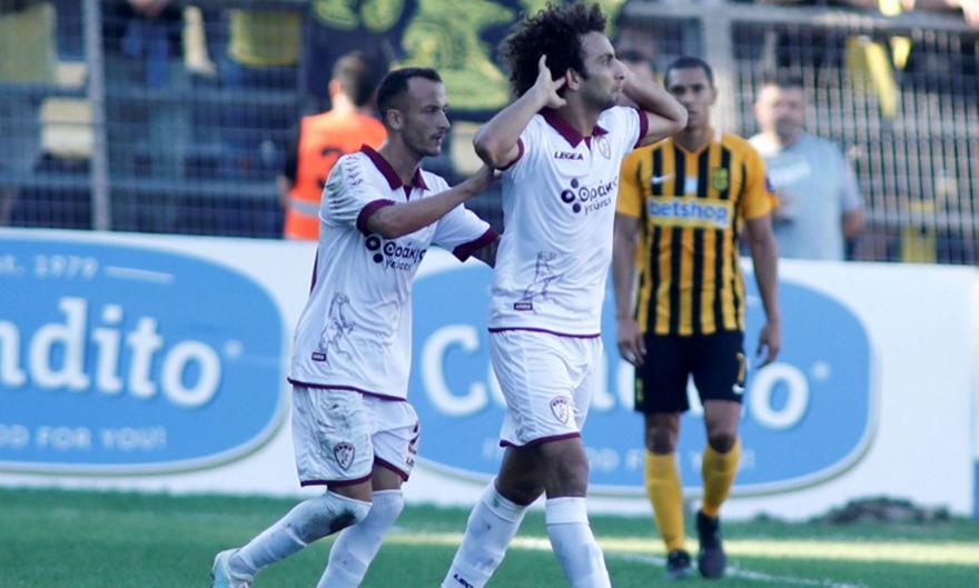 Κούγιας: «Μακάρι ο ΠΑΟΚ να μας αφήσει Ουάρντα και Κάτσε»