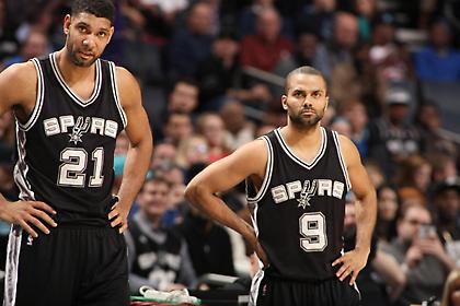 Πάρκερ: «Το άξιζες, Τιμ» (video)