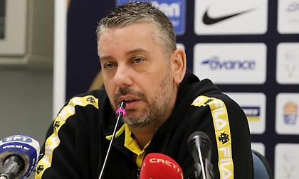 Ο Ηλίας Παπαθεοδώρου στον ΣΠΟΡ FM 94,6