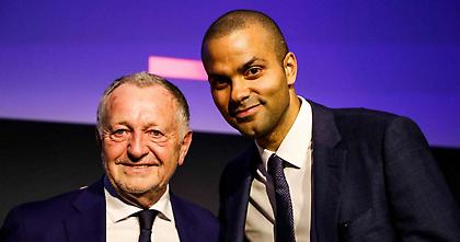 Υποψήφιος για την προεδρία της ποδοσφαιρικής Λιόν ο Πάρκερ