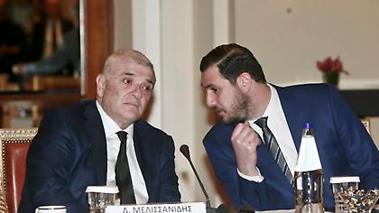 Η απόλυτη επιτυχία της προεδρίας της ΑΕΚ στην Super League