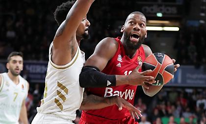 «Αρέσει» στη Ρεάλ ο Μονρό