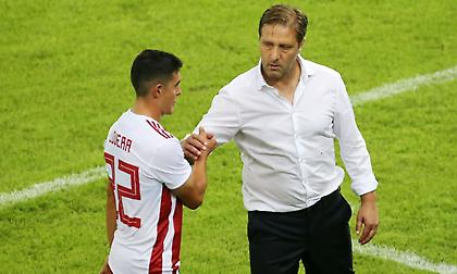 Βιάστηκε ο Λοβέρα με τον Μαρτίνς, αλλά το κατάλαβε γρήγορα