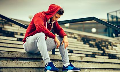 Γιατί παρά τις απαγορεύσεις κυκλοφορίας επιτρέπεται το τρέξιμο;