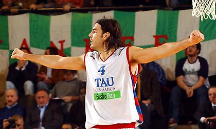 Θυμήθηκε τα 15 δίποντα του Σκόλα κόντρα στην Μπενετόν η Ευρωλίγκα (video)