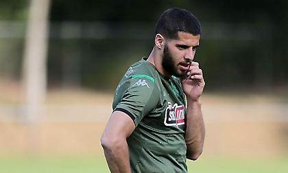 Η νέα διαπραγμάτευση Ρόκα-Ινσούα και οι δύο... αντί-Ινσούα