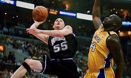 Απίθανος Σακίλ: «Μόνο σε τέσσερις παίκτες δεν ήθελα να κάνω τάπα!»