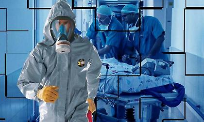 Η πιο σημαντική πρόβλεψη για το τέλος της πανδημίας στην Ελλάδα