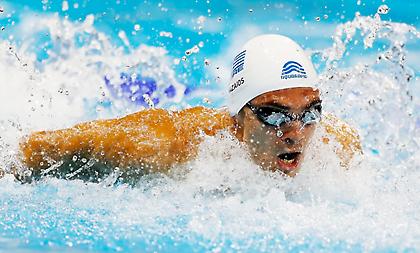 Βαζαίος: «Η αναβολή των Ολυμπιακών Αγώνων ήταν η καλύτερη απόφαση»