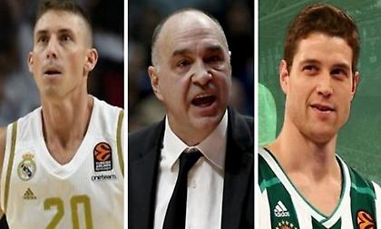 «Ο Φριντέτ υποψήφιος για αντί-Κάρολ στη Ρεάλ»