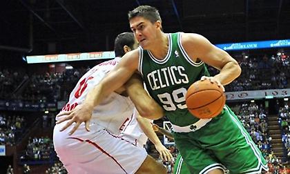 Μίλιτσιτς για Λαβ: «Ένας… κλαψιάρης που τον ενδιέφεραν μόνο τα στατιστικά»!