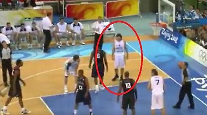 Κόμπι: Το επικό trash – talking στον Σκόλα το 2008 … στα Ισπανικά! (video)