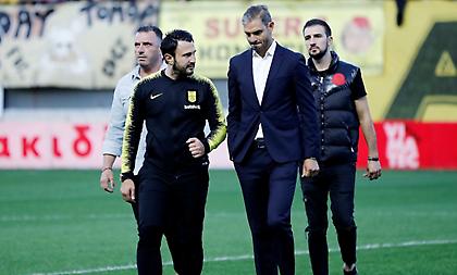 Τα νέα δεδομένα και το… πλαφόν που βάζει ο Άρης