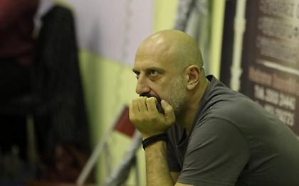 Παπαδόπουλος : «Αυτά είναι τα τέσσερα σενάρια για την Α2»