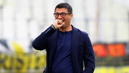 Ανάβει «φωτιές» στην ΑΕΚ ο Μιλόγεβιτς!