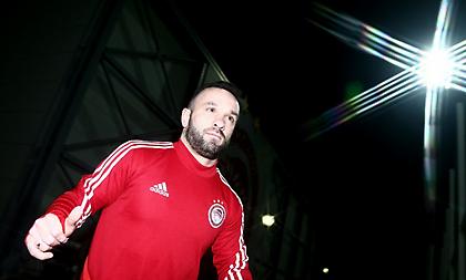 Βαλμπουενά: «Η Μαρσέιγ ήταν η ομάδα της καρδιάς μου ακόμα και όταν έπαιζα στη Λιόν»