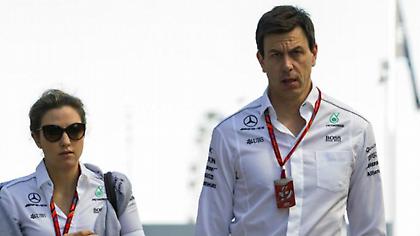 Βολφ: «Ακόμη μεγαλύτερο το διάστημα της αναστολής στη Formula 1»