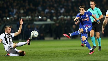 Ο Ολυμπιακός στην κορυφή των ρεκόρ της Ευρώπης!