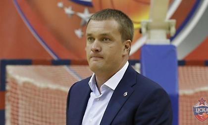 Βατούτιν: «Ιούνιο και αρχές Ιουλίου το αισιόδοξο σενάριο για τα ματς της Ευρωλίγκας»