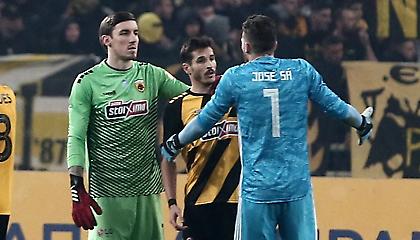 «Τρικλοποδιά» Μπάρκα στον Σα!