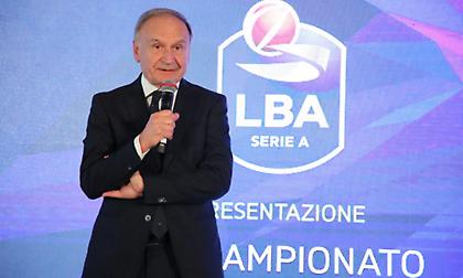 Αποφασίζει οριστική διακοπή σε όλα τα πρωταθλήματα μπάσκετ η ιταλική ομοσπονδία