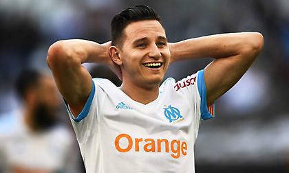 Βγάζει στο... σφυρί τον Τοβέν η Μαρσέιγ