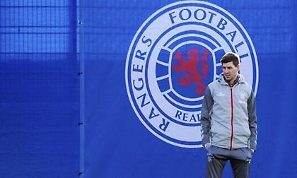 Ρέιντζερς: Εθελοντική μείωση αποδοχών από τον Τζέραρντ και τους παίκτες του