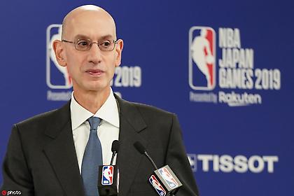 Καμία απόφαση για τη σεζόν στο ΝΒΑ πριν το Μάιο, εξετάζεται η λύση γρήγορων τεστ για κορωνοϊό