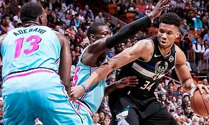 Κορωνοϊός: Προς… 2021 η επιστροφή των επαγγελματικών λιγκών στις ΗΠΑ!