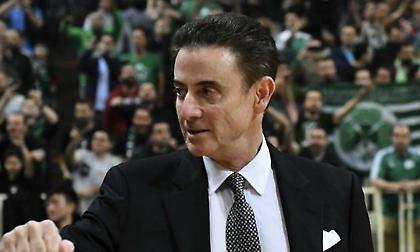 Πιτίνο: «Το στυλ μπάσκετ στην Ευρωλίγκα θυμίζει Σπερς και Ουόριορς»!