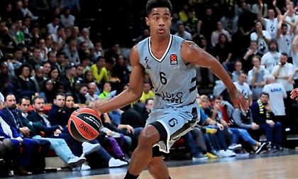 Μαλεντόν: «Αυτή ήταν η συμβουλή του Τόνι Πάρκερ»!