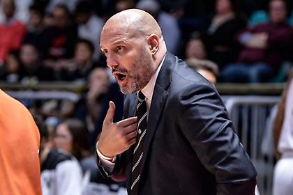 Τζόρτζεβιτς: «Κανείς δεν θα πανηγύριζε ένα πρωτάθλημα που δεν τελείωσε, αλλά…»