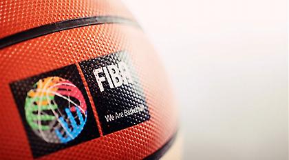 Συνεδριάζει η FIBA για Προολυμπιακά και Ευρωμπάσκετ