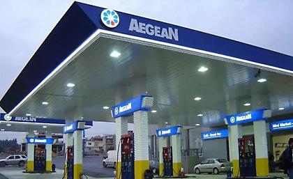 Δωρεά στο Υπουργείο Υγείας από την AEGEAN