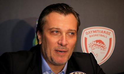 Λεπενιώτης: «Στο 50% οι απώλειες των ομάδων λόγω κορωνοϊού»