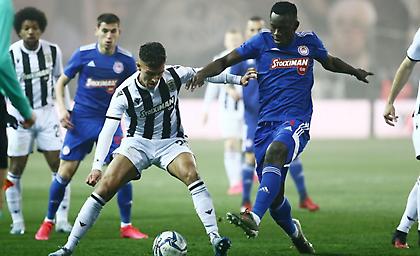 Ναι καλά, για να… τρολάρουν τα έλεγαν στον ΠΑΟΚ για τον Ολυμπιακό!