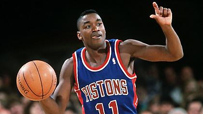 Αϊζέια Τόμας: «Για μένα MVP είναι ο Λεμπρόν, όχι ο Γιάννης»