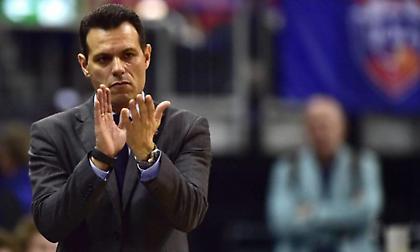 Το... «Τρέχουμε Σπίτι» του Δημήτρη Ιτούδη (video)