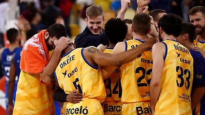 «Ψαλίδι» 50% στους μισθούς της Γκραν Κανάρια των Μπουρούση και Κατσικάρη